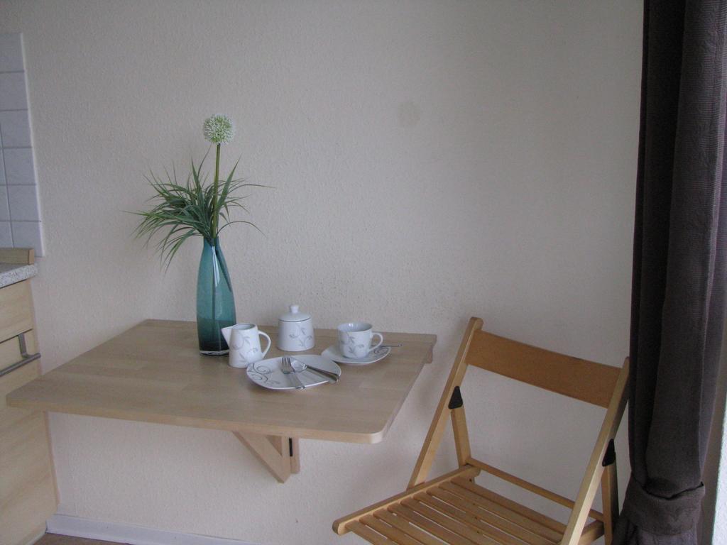 Apartment Am Steinweg Эмден Номер фото
