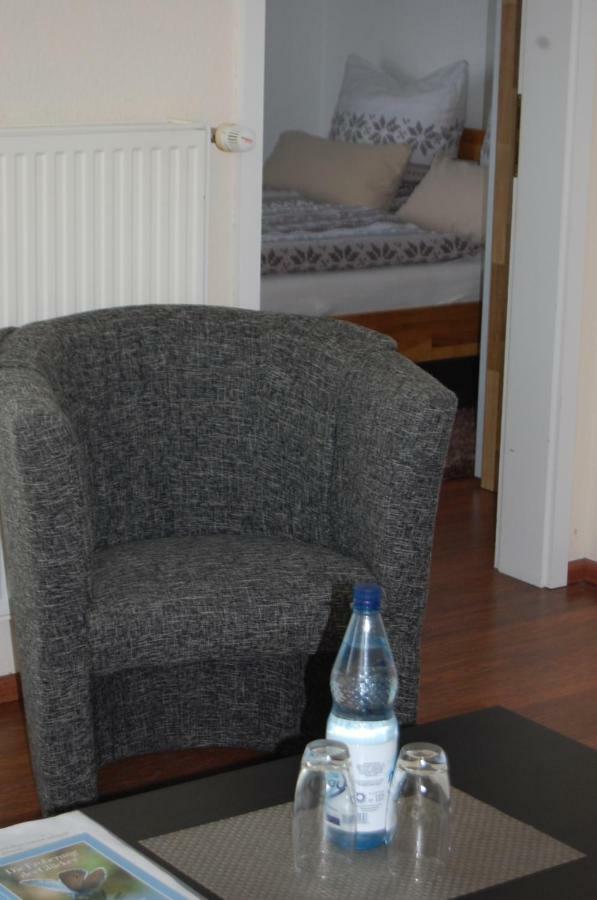 Apartment Am Steinweg Эмден Экстерьер фото