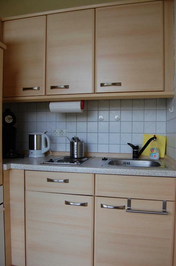 Apartment Am Steinweg Эмден Экстерьер фото