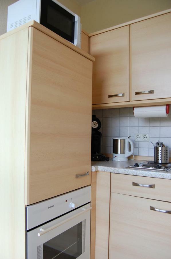 Apartment Am Steinweg Эмден Экстерьер фото