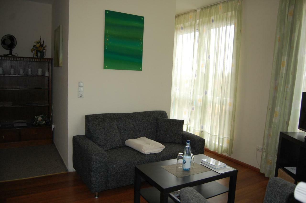 Apartment Am Steinweg Эмден Экстерьер фото
