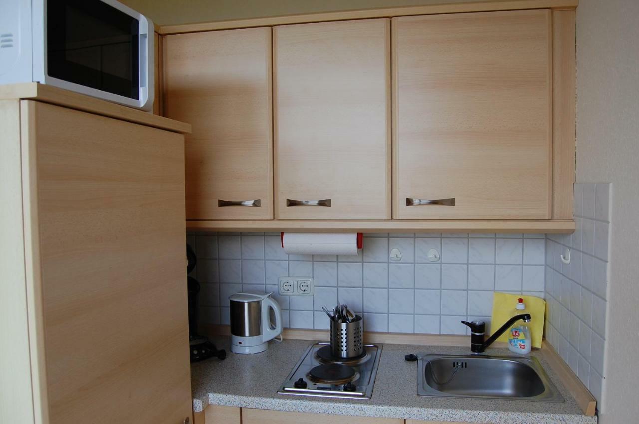 Apartment Am Steinweg Эмден Экстерьер фото
